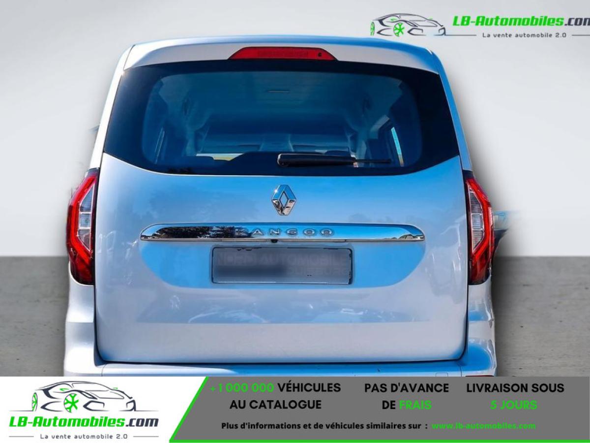 Renault Kadjar TCe 100 BVM - Photo 4 / 6