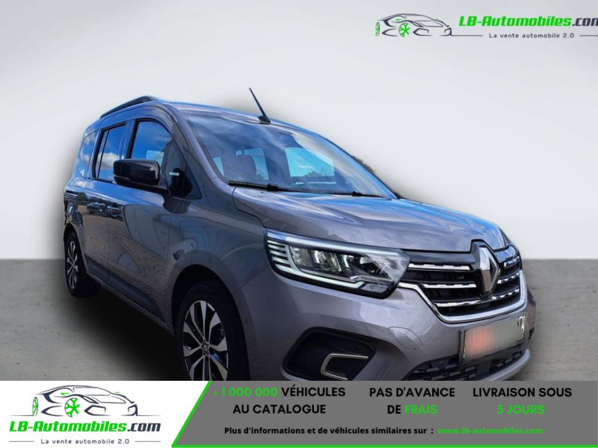 Renault Kadjar TCe 130 BVA - Photo 2 / 6