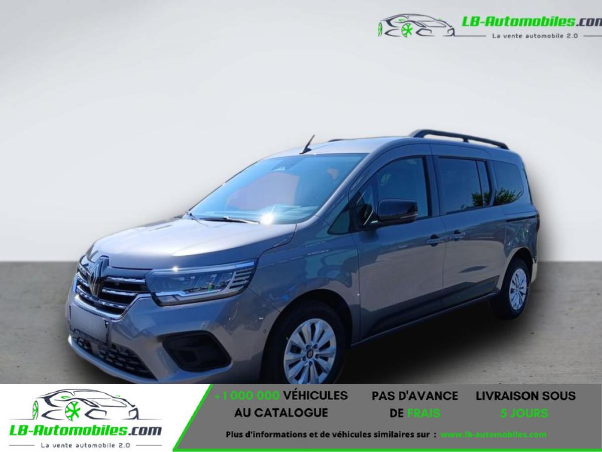 Renault Kadjar TCe 130 BVA - Photo 1 / 5