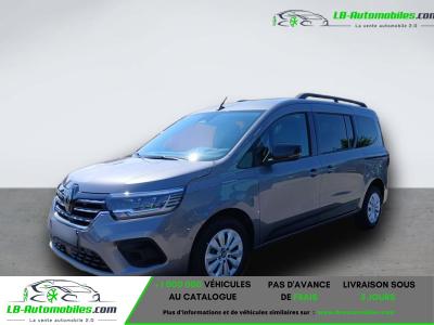 Renault Kadjar TCe 130 BVA