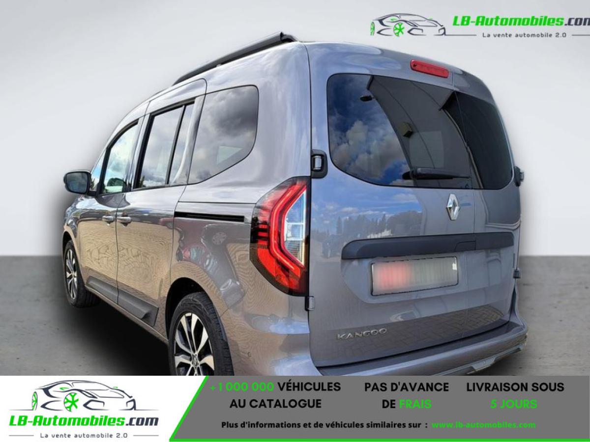 Renault Kadjar TCe 130 BVA - Photo 3 / 6