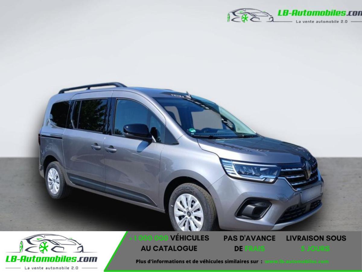 Renault Kadjar TCe 130 BVA - Photo 2 / 5