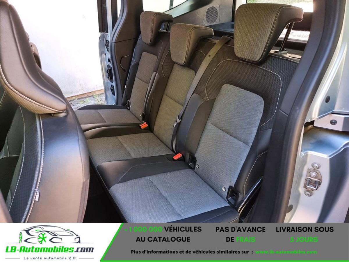 Renault Kadjar TCe 100 BVM - Photo 5 / 6
