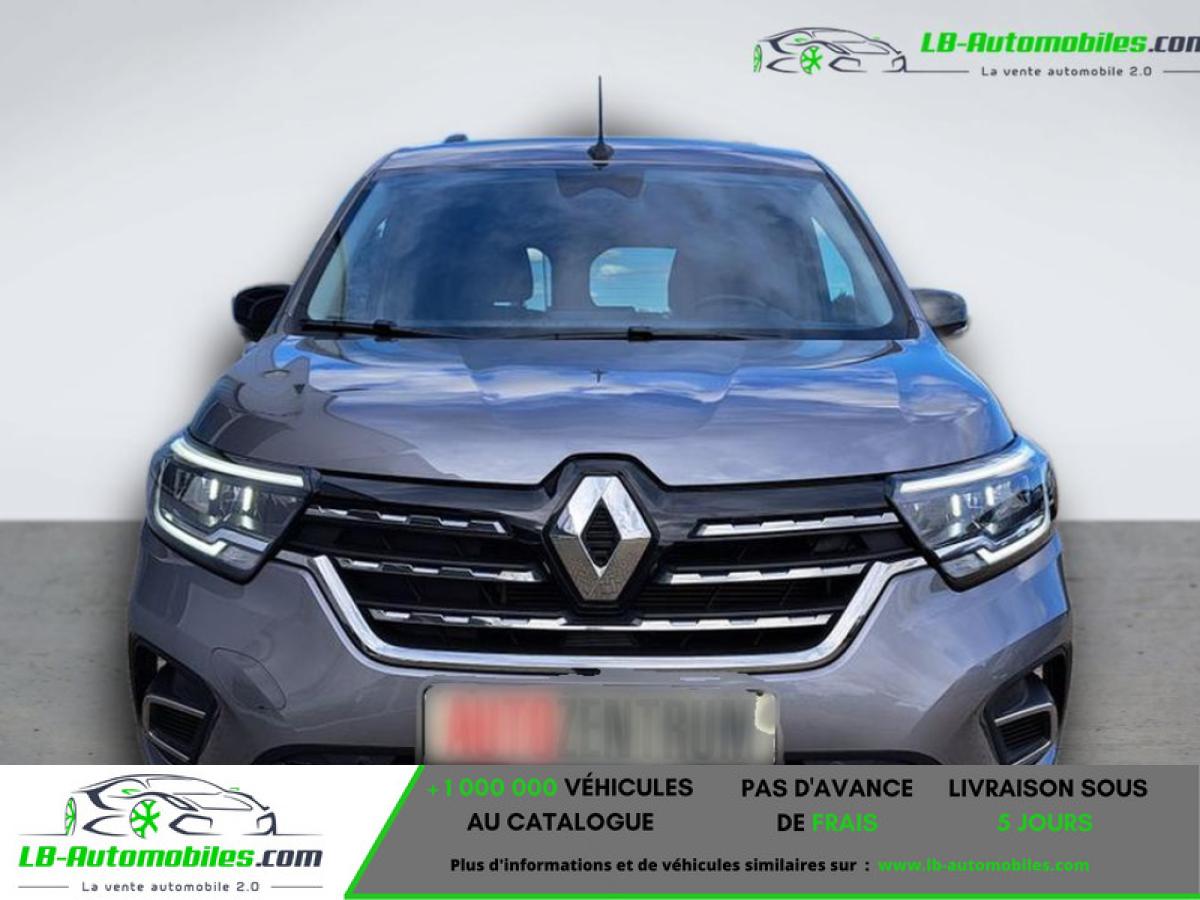 Renault Kadjar TCe 130 BVA - Photo 4 / 6