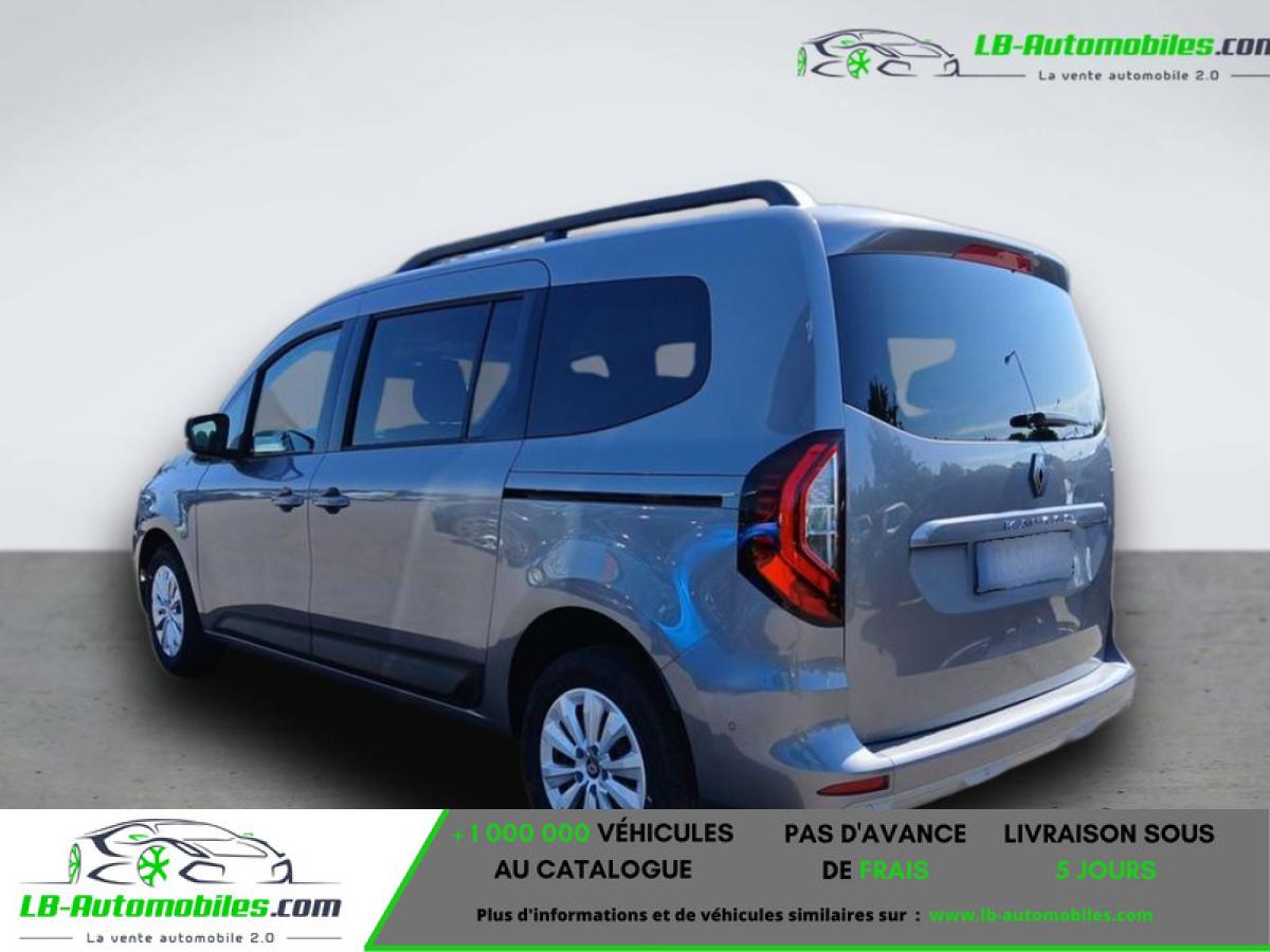 Renault Kadjar TCe 130 BVA - Photo 3 / 5