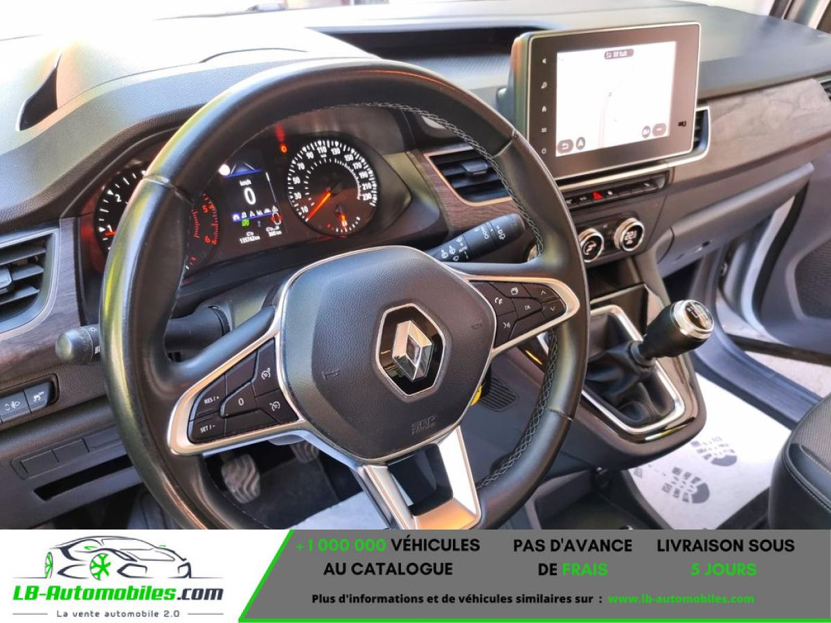 Renault Kadjar TCe 100 BVM - Photo 6 / 6