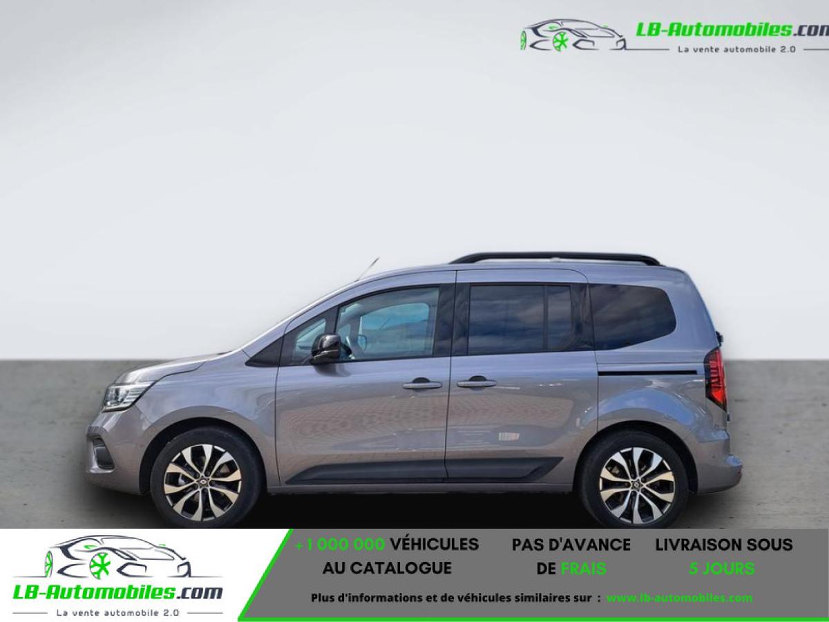 Renault Kadjar TCe 130 BVA - Photo 5 / 6