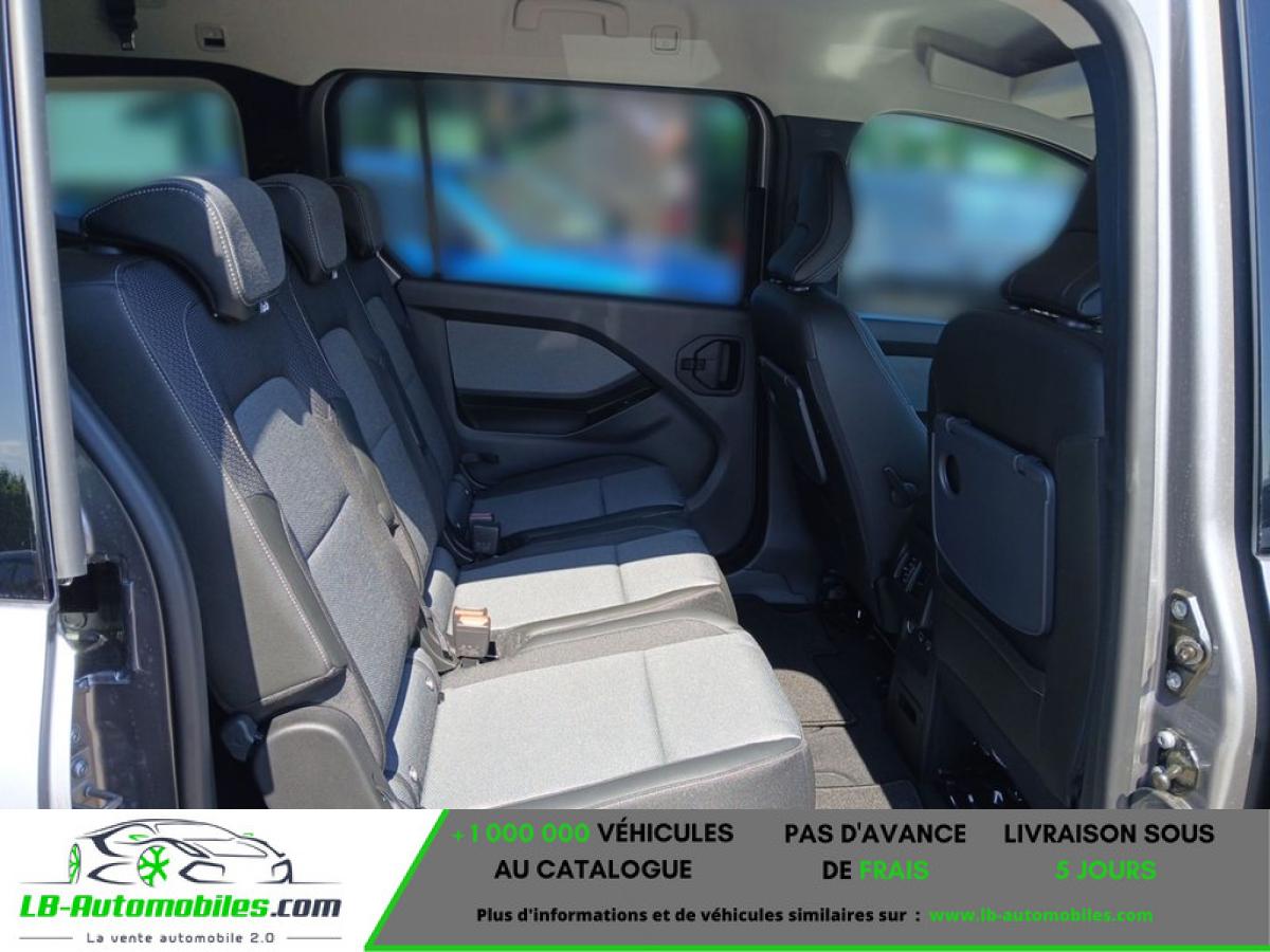Renault Kadjar TCe 130 BVA - Photo 4 / 5