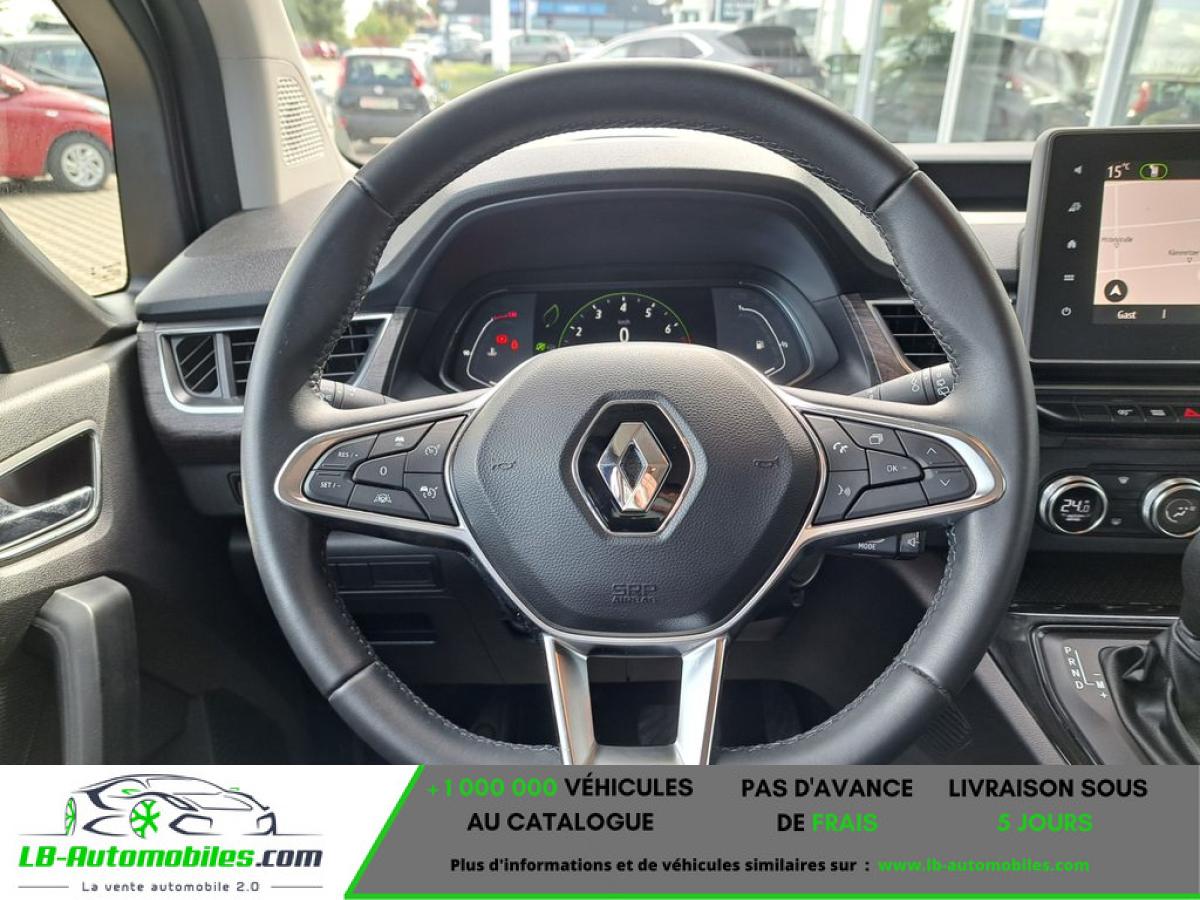 Renault Kadjar TCe 130 BVA - Photo 6 / 6