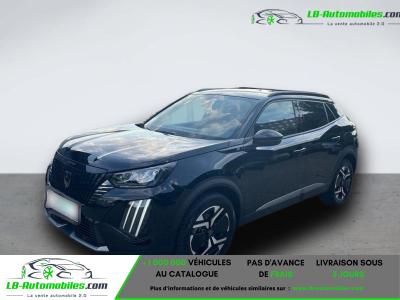 Peugeot 2008 Electrique 156 ch