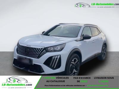 Peugeot 2008 Electrique 156 ch