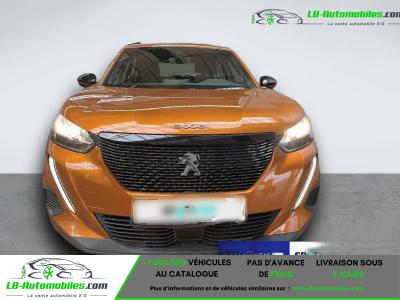 Peugeot 2008 PureTech 100  BVM