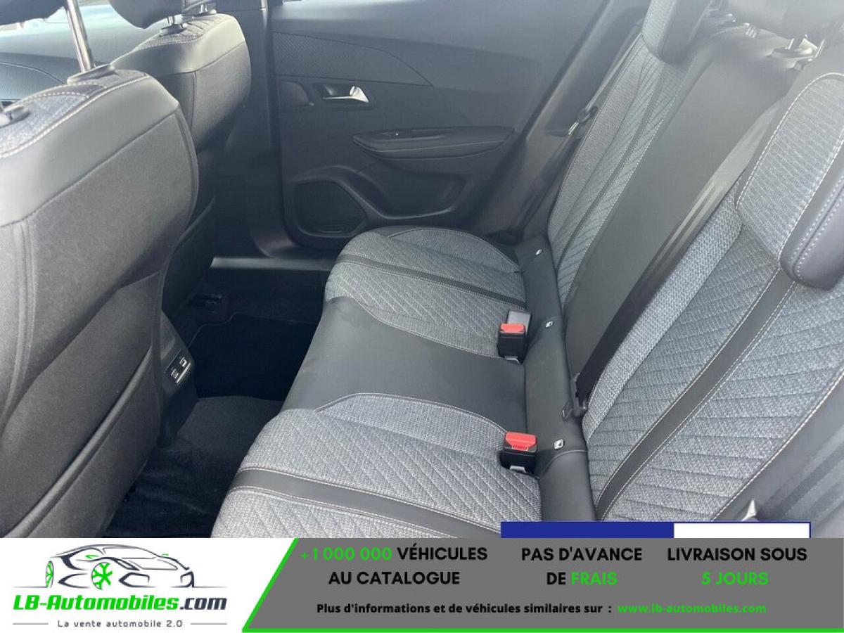 Peugeot 2008 Electrique 156 ch - Photo 5 / 5