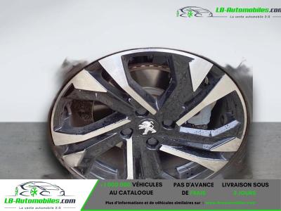 Peugeot 2008 PureTech 100  BVM