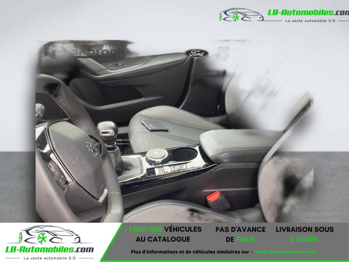 Peugeot 2008 PureTech 100  BVM - Photo 2 / 5
