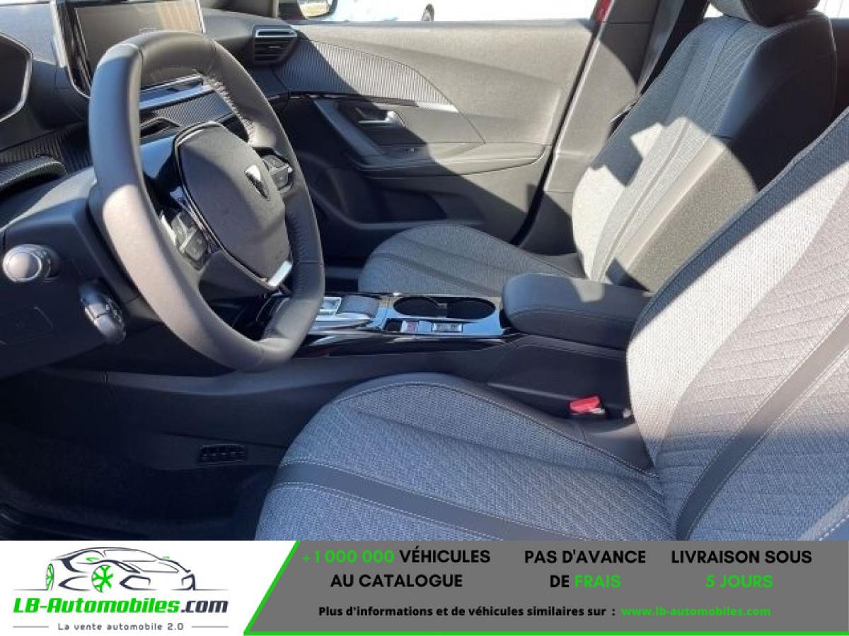 Peugeot 2008 Electrique 156 ch - Photo 5 / 6
