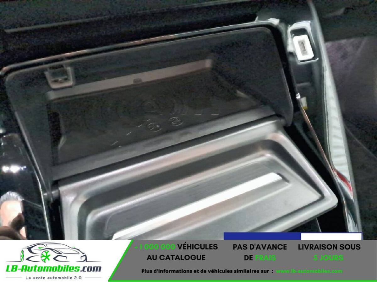 Peugeot 2008 Electrique 156 ch - Photo 9 / 9