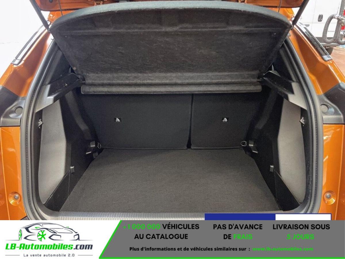 Peugeot 2008 PureTech 100  BVM - Photo 7 / 7