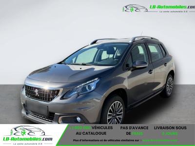 Peugeot 2008 1.2 PureTech 82ch BVM