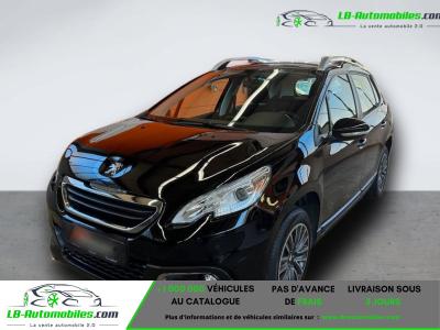 Peugeot 2008 1.2 PureTech 82ch BVM