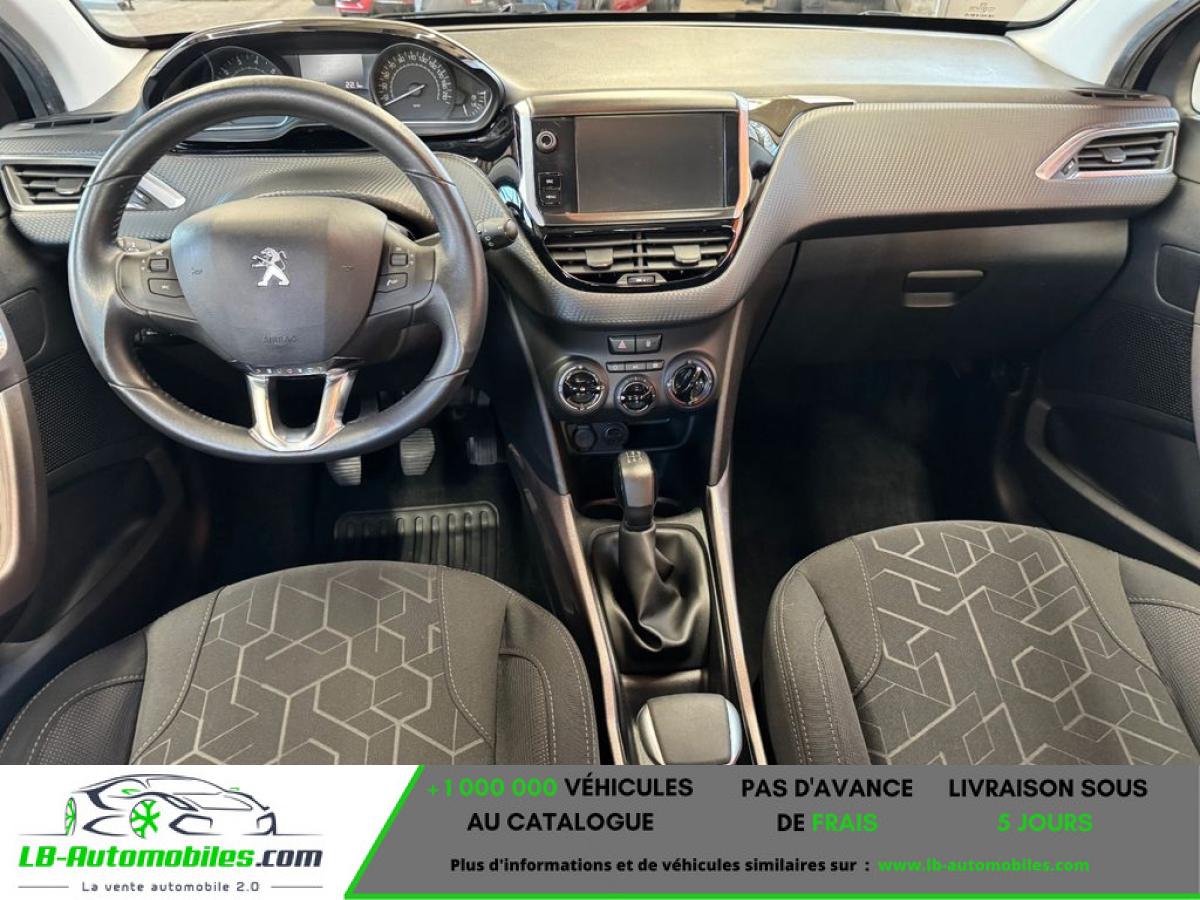 Peugeot 2008 1.2 PureTech 82ch BVM - Photo 2 / 7