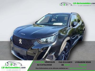 Peugeot 2008 Electrique 136 ch