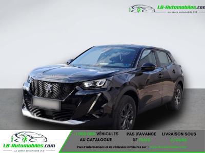 Peugeot 2008 Electrique 136 ch