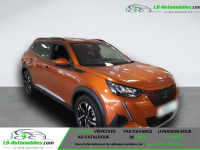 Peugeot 2008 Electrique 136 ch