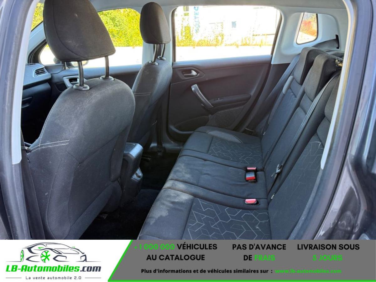Peugeot 2008 1.2 PureTech 82ch BVM - Photo 7 / 7