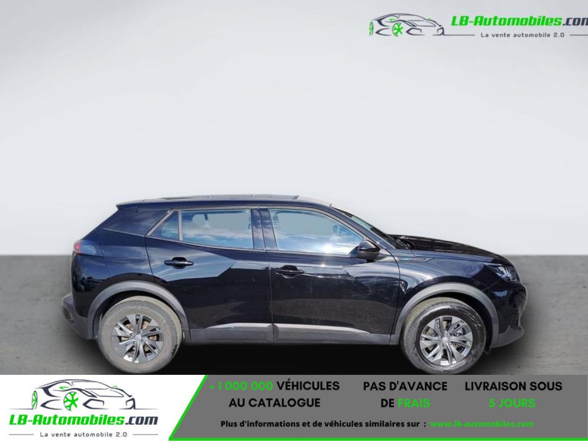 Peugeot 2008 Electrique 136 ch - Photo 3 / 5