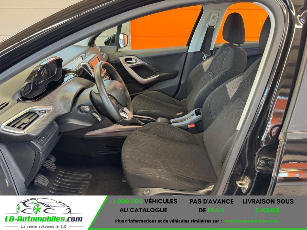 Peugeot 2008 1.2 PureTech 82ch BVM - Photo 6 / 7