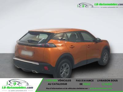 Peugeot 2008 PureTech 130  BVA