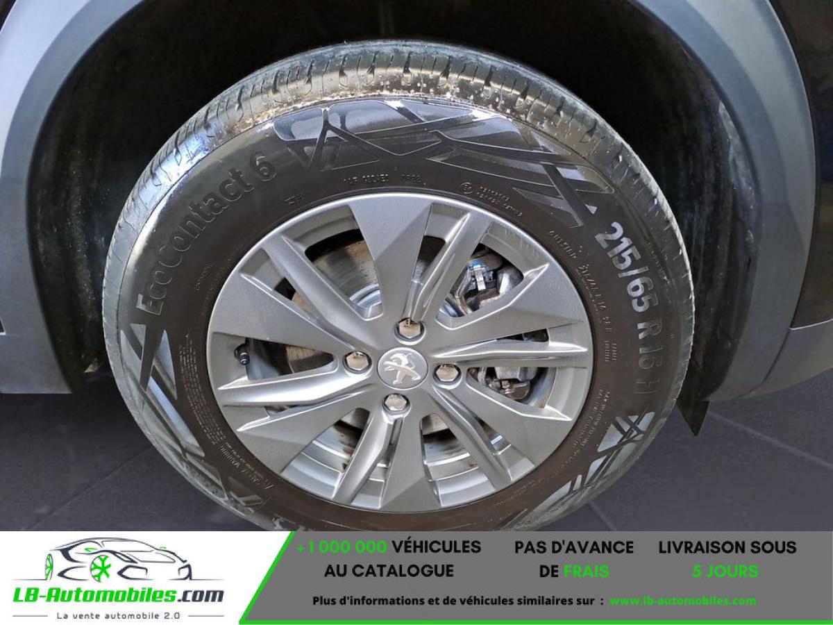 Peugeot 2008 Electrique 136 ch - Photo 5 / 5
