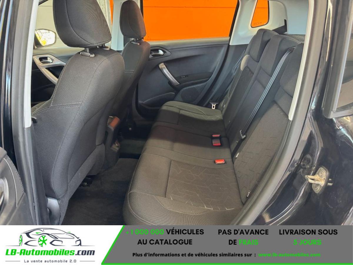 Peugeot 2008 1.2 PureTech 82ch BVM - Photo 7 / 7