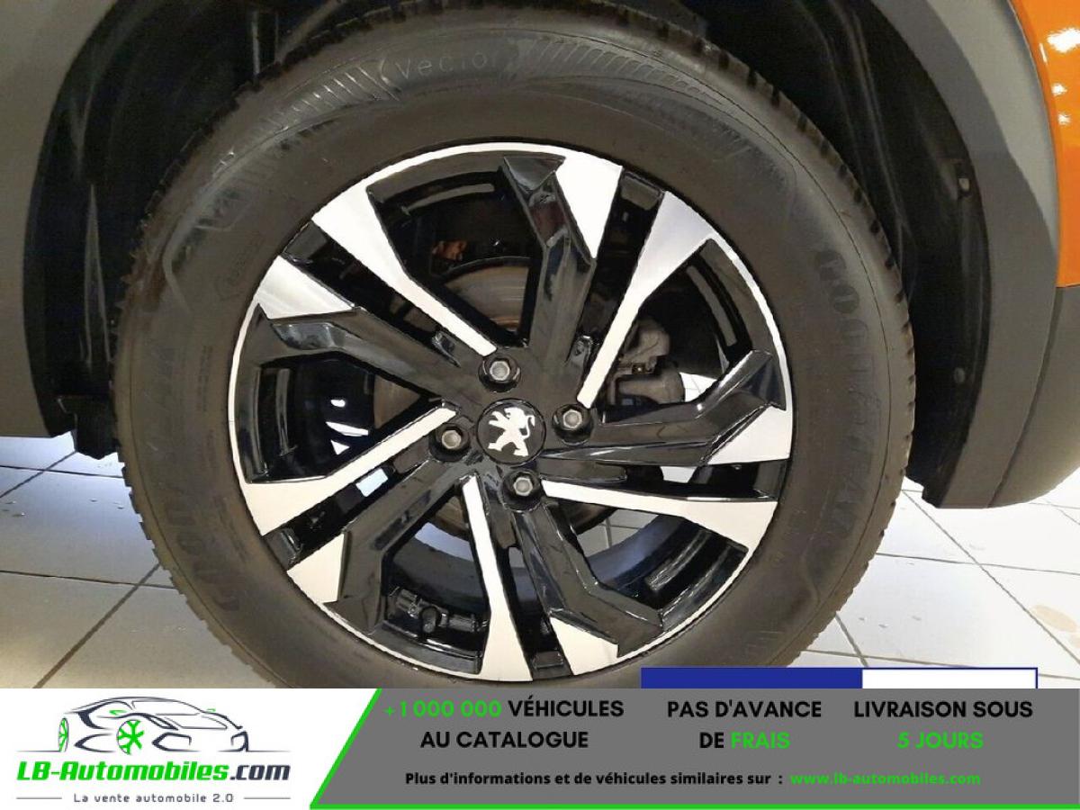 Peugeot 2008 Electrique 136 ch - Photo 5 / 6