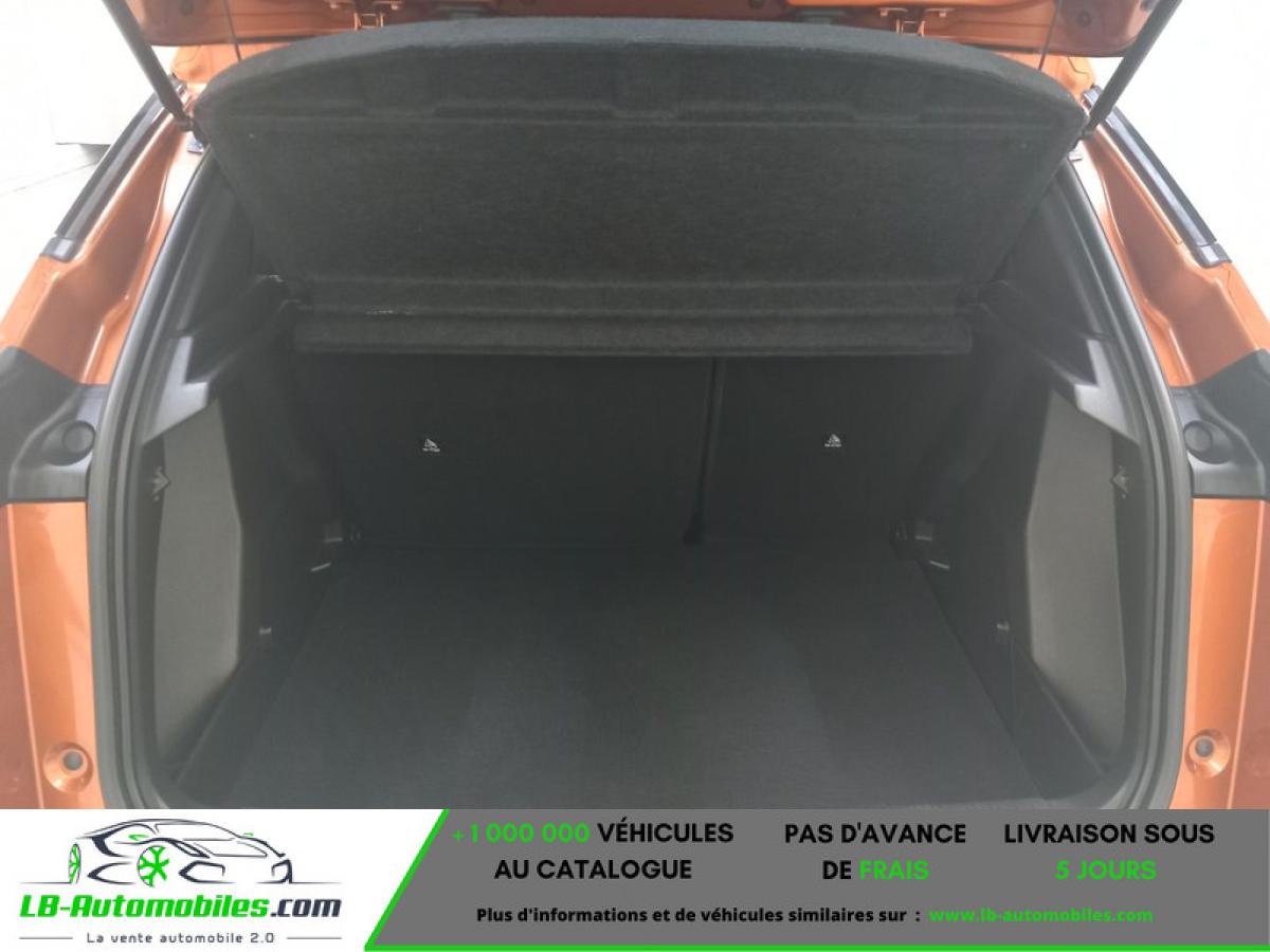Peugeot 2008 PureTech 130  BVA - Photo 5 / 5