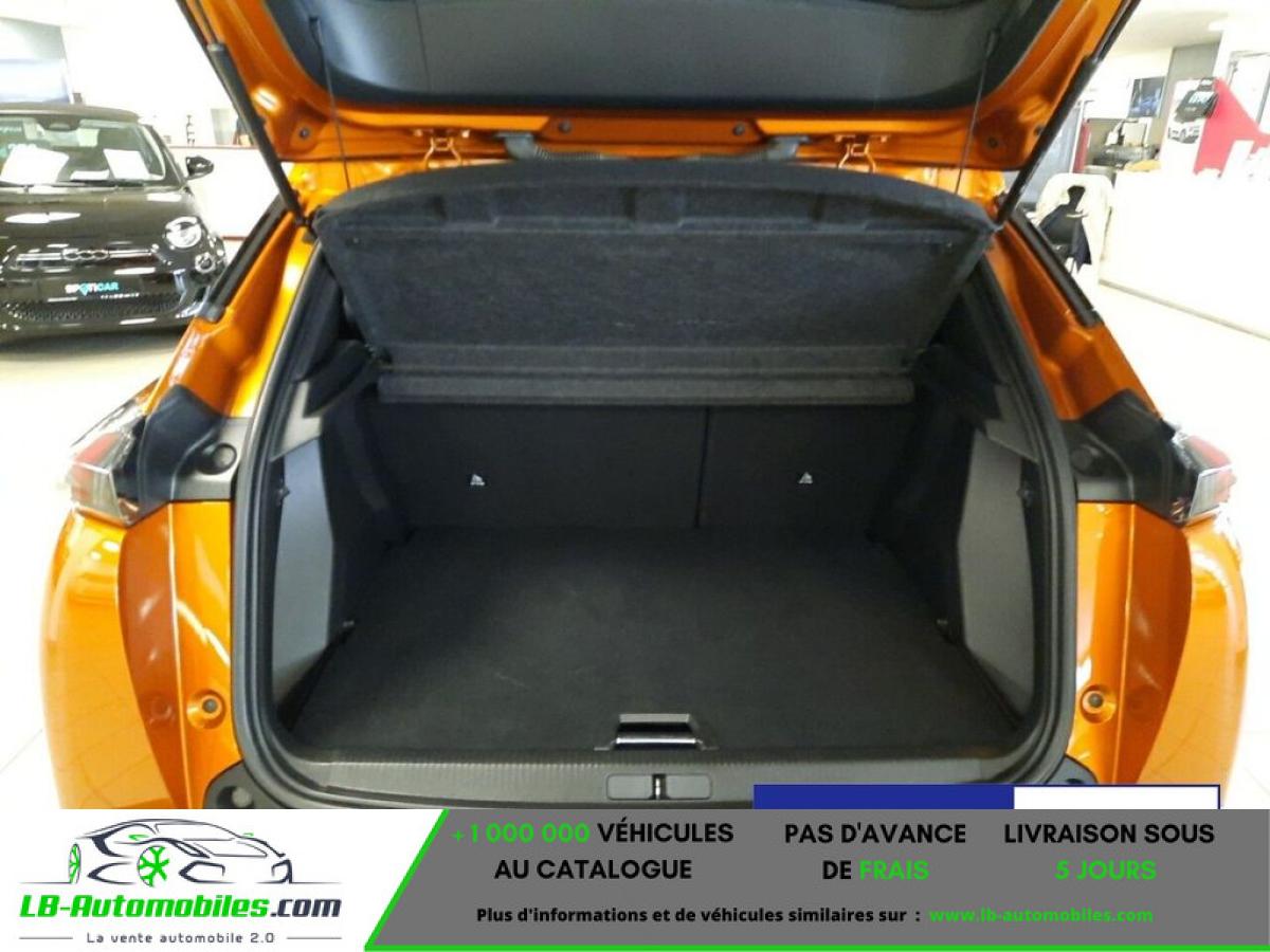 Peugeot 2008 Electrique 136 ch - Photo 6 / 6