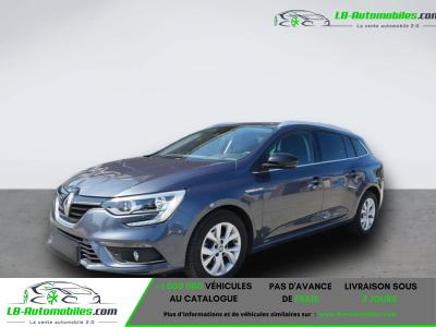 Renault Megane IV Berline  dCi 115 BVM
