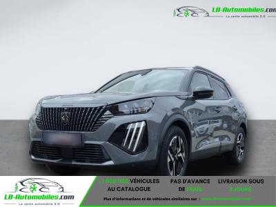 Peugeot 2008 Electrique 156 ch
