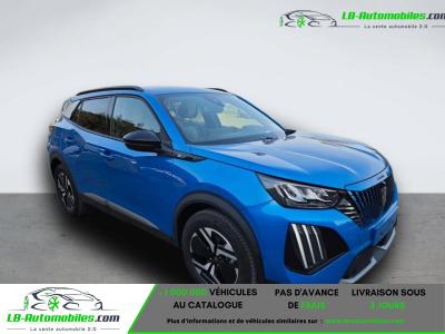 Peugeot 2008 Electrique 156 ch