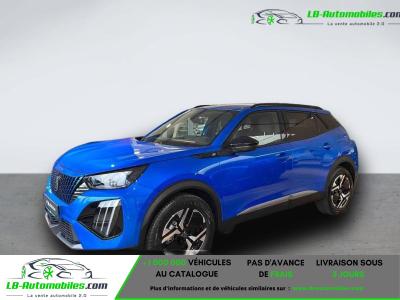 Peugeot 2008 Electrique 156 ch