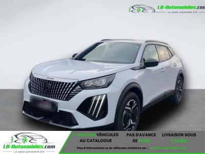 Peugeot 2008 Electrique 156 ch