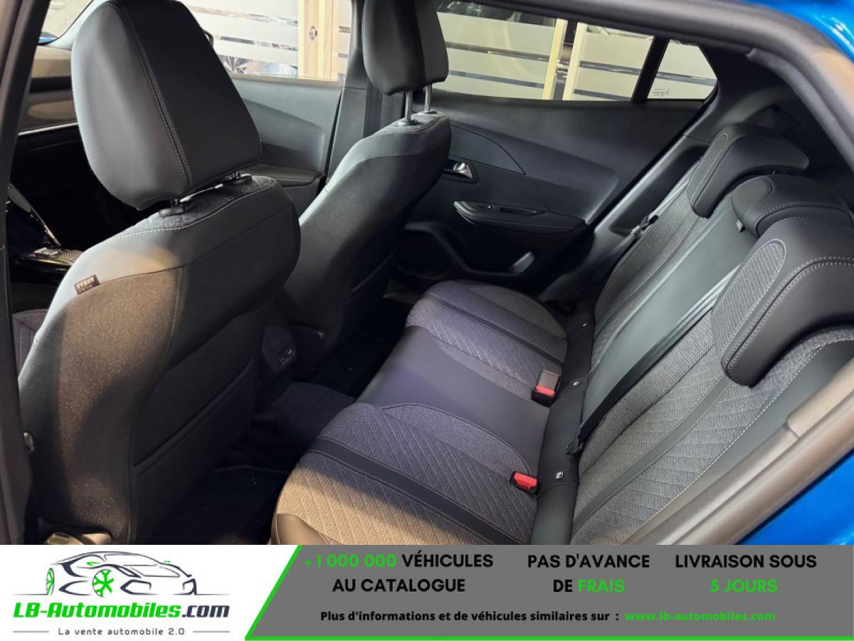 Peugeot 2008 Electrique 156 ch - Photo 3 / 3
