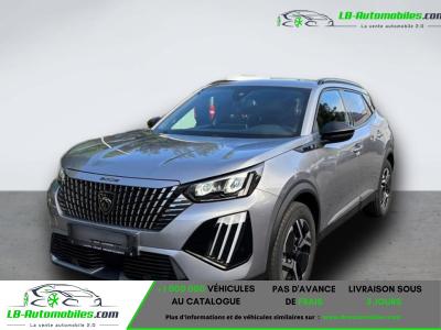 Peugeot 2008 Electrique 156 ch