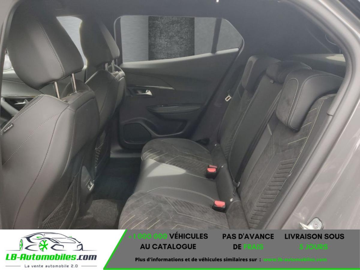 Peugeot 2008 Electrique 156 ch - Photo 6 / 9