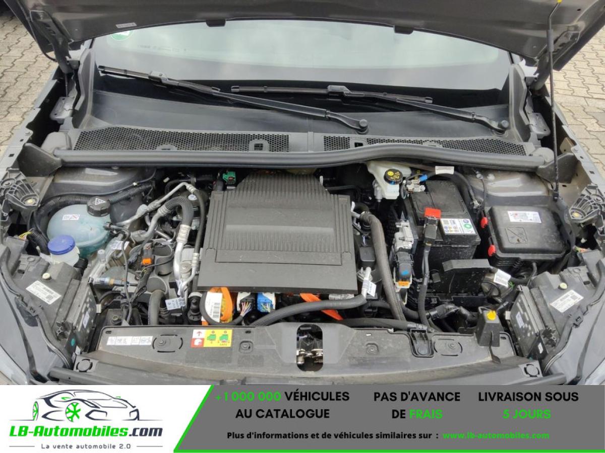 Peugeot 2008 Electrique 156 ch - Photo 8 / 9