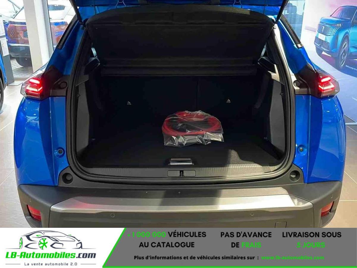 Peugeot 2008 Electrique 156 ch - Photo 5 / 5