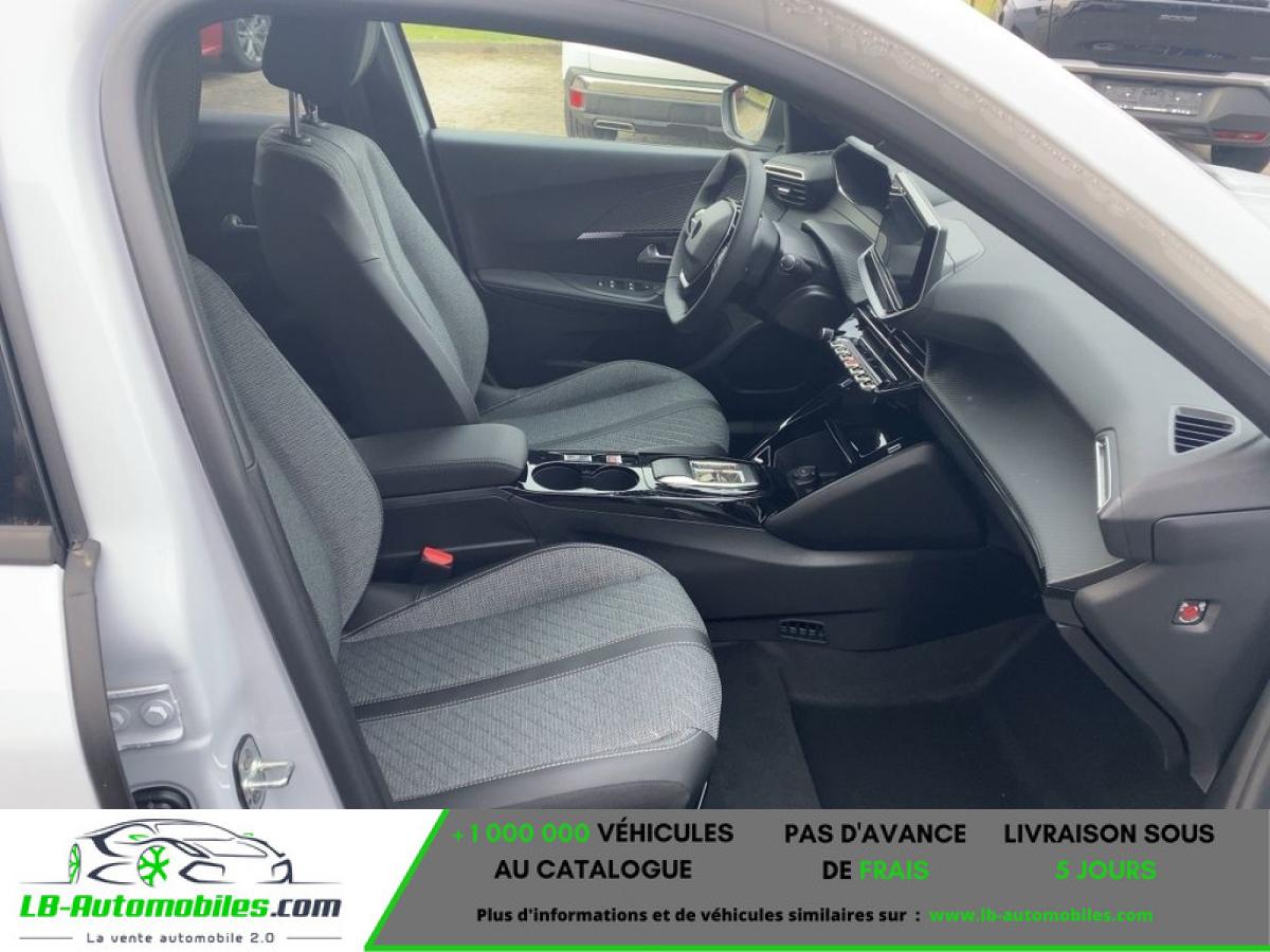 Peugeot 2008 Electrique 156 ch - Photo 6 / 8