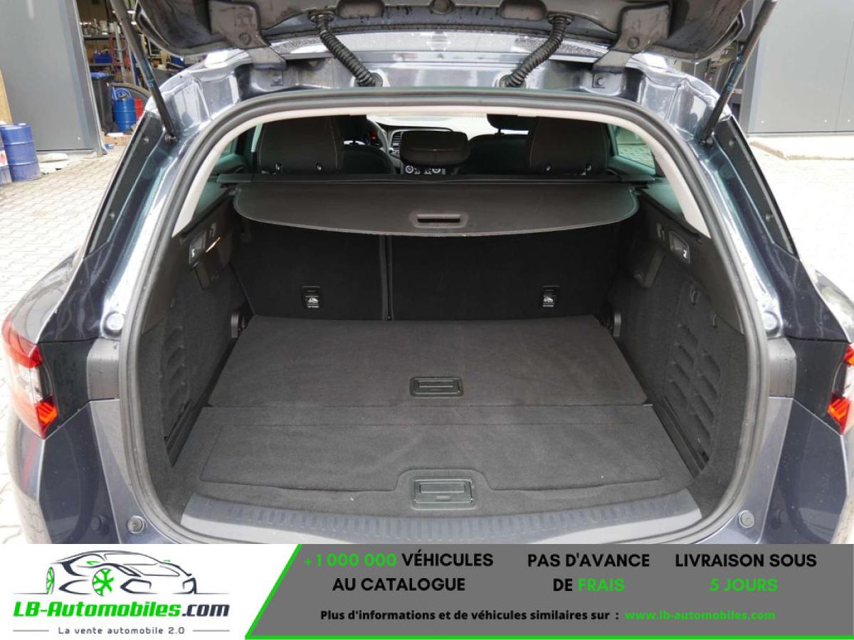 Renault Megane IV Berline  dCi 115 BVM - Photo 8 / 8