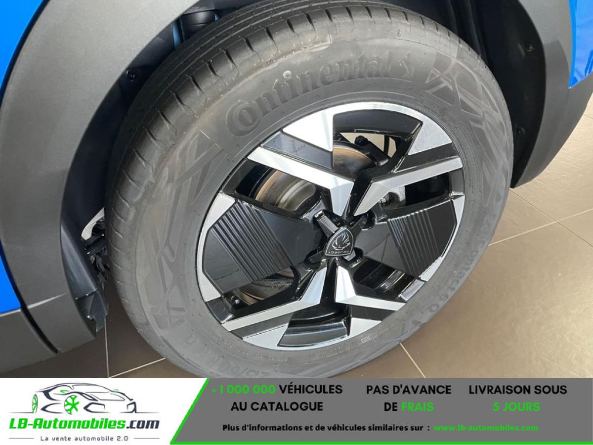 Peugeot 2008 Electrique 156 ch - Photo 7 / 8